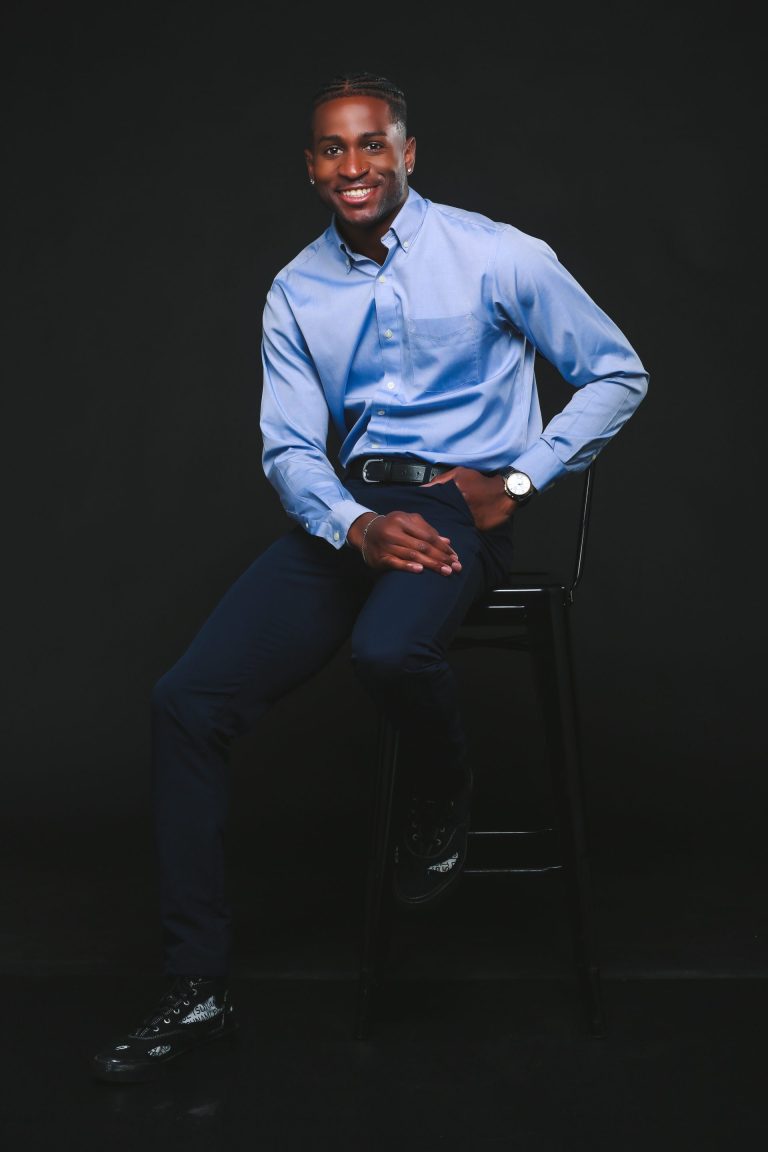 Arthur Samuel Photo